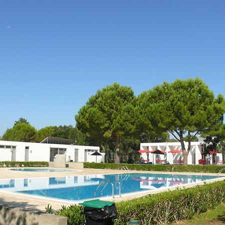 Parque De Campismo Orbitur Montargil酒店 外观 照片